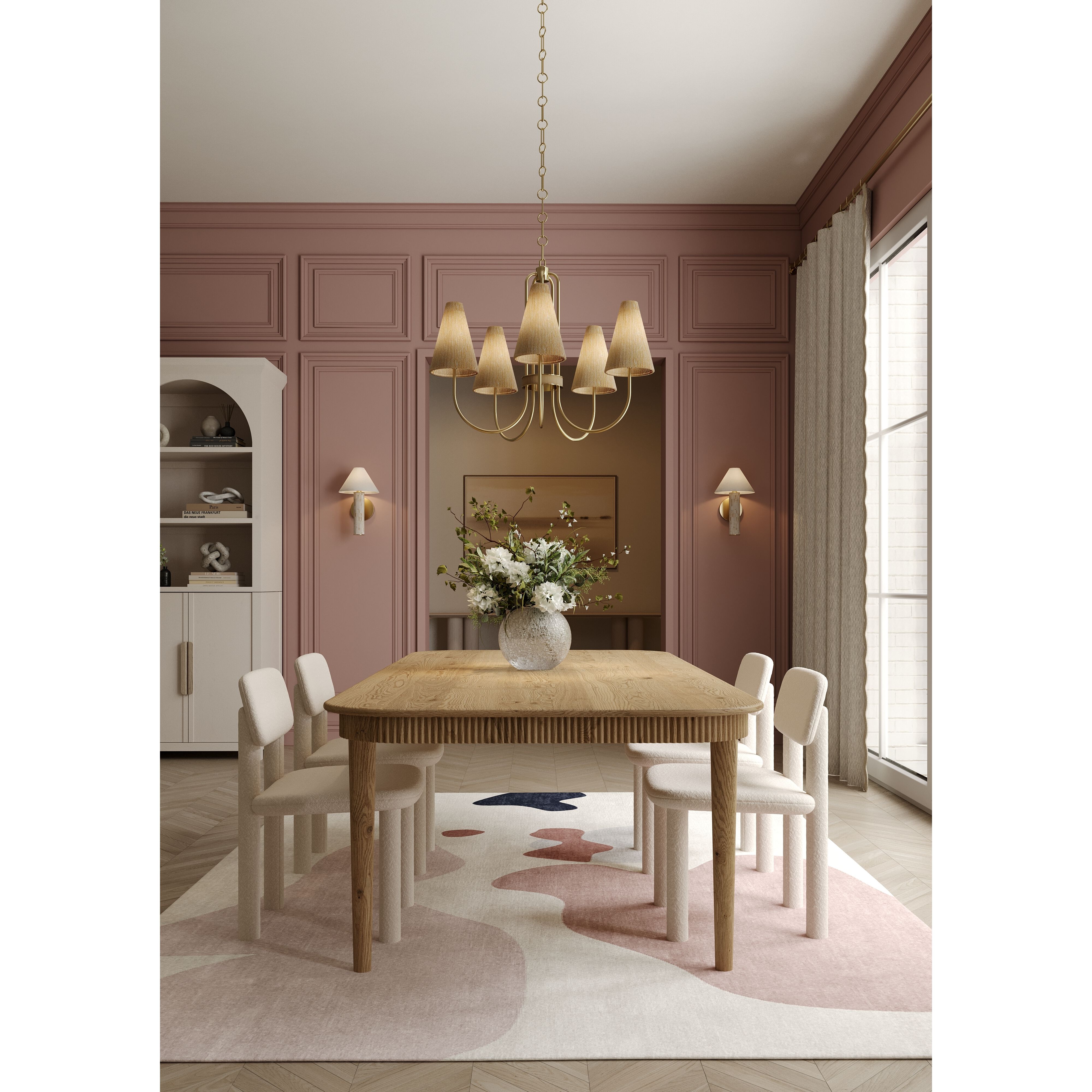 Clover Wall Sconce Wall Light